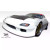 1993-1997 Mazda RX-7 Duraflex V-Speed Body Kit 4 Piece