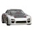 1993-1997 Mazda RX-7 V-Speed Body Kit - 4 Piece - image 14