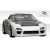 1993-1997 Mazda RX-7 V-Speed Front Bumper - 1 Piece - image 4