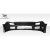 1993-1997 Mazda RX-7 V-Speed Front Bumper - 1 Piece - image 8