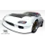 1993-1997 Mazda RX7 V-Speed Front Bumper - image 5