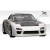 1993-1997 Mazda RX7 V-Speed Front Bumper - image 7