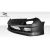 1993-1997 Mazda RX7 V-Speed Front Bumper - image 11