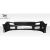 1993-1997 Mazda RX7 V-Speed Front Bumper - image 15