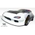 1993-1997 Mazda RX7 V-Speed Front Bumper - image 4