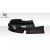 1993-1997 Mazda RX-7 Duraflex V-Speed Rear Bumper Cover 1 Piece