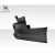 1993-1997 Mazda RX-7 V-Speed Rear Bumper - 1 Piece - image 6