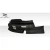 1993-1997 Mazda RX7 V-Speed Rear Bumper - image 9