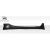 1993-1997 Mazda RX7 V-Speed Side Skirts - image 10