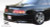 1992-2000 Lexus SC Series SC300 SC400 Duraflex V-Speed Body Kit 4 Piece