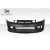 1992-2000 Lexus SC Series SC300 SC400 Duraflex V-Speed Wide Body Kit - 8 Piece - image 3