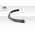 1992-1996 Lexus SC Series SC300 SC400 V-Speed Front Lip Under Spoiler Air Dam - 1 Piece - image 5