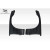 1992-2000 Lexus SC Series SC300 SC400 V-Speed 25mm Front Fenders - 2 Piece - image 3