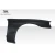 1992-2000 Lexus SC V-Speed Fender - image 6