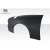 1992-2000 Lexus SC V-Speed Fender - image 15