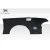 1992-2000 Lexus SC V-Speed Fender - image 16