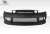 1992-2000 Lexus SC Series SC300 SC400 Duraflex V-Speed Front Bumper Cover 1 Piece