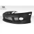 1992-2000 Lexus SC V-Speed Front Bumper - image 10