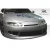 1992-2000 Lexus SC V-Speed Front Bumper - image 5