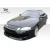 1992-2000 Lexus SC V-Speed Front Bumper - image 7