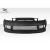 1992-2000 Lexus SC V-Speed Front Bumper - image 9