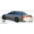 1992-2000 Lexus SC V-Speed Side Skirts - image 6