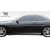1992-2000 Lexus SC V-Speed Side Skirts - image 8