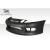 1992-2000 Lexus SC Series SC300 SC400 V-Speed Wide Body Front Bumper - 1 Piece - image 4