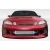 1992-2000 Lexus SC V-Speed Front Bumper - image 1