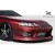 1992-2000 Lexus SC V-Speed Front Bumper - image 5