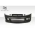 1992-2000 Lexus SC V-Speed Front Bumper - image 6