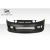 1992-2000 Lexus SC V-Speed Front Bumper - image 7