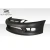 1992-2000 Lexus SC V-Speed Front Bumper - image 8