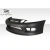 1992-2000 Lexus SC V-Speed Front Bumper - image 9