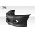 1992-2000 Lexus SC V-Speed Front Bumper - image 11