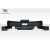1992-2000 Lexus SC Series SC300 SC400 V-Speed Wide Body Rear Bumper - 1 Piece - image 5