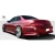1992-2000 Lexus SC V-Speed Rear Bumper - image 5
