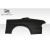1992-2000 Lexus SC Series SC300 SC400 V-Speed Wide Body Rear Fender Flares - 2 Piece - image 8