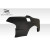 1992-2000 Lexus SC Series SC300 SC400 V-Speed Wide Body Rear Fender Flares - 2 Piece - image 6