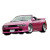 1989-1994 Nissan 240SX S13 Silvia S13 Conversion V-Speed Kit - 4 Piece - image 1