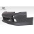 1989-1994 Nissan 240SX S13 2DR V- Speed Body Kit - 4 Piece - image 5