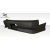 1989-1994 Nissan 240SX S13 2DR V-Speed Rear Bumper - 1 Piece - image 10