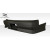 1989-1994 Nissan 240SX S13 2DR V-Speed Rear Bumper - 1 Piece - image 10