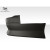 1989-1994 Nissan 240SX S13 2DR V-Speed Rear Bumper - 1 Piece - image 11