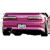 1989-1994 Nissan 240SX S13 2DR V-Speed Rear Bumper - 1 Piece - image 7