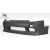 1989-1994 Nissan 240SX S13 V-Speed Front Bumper - 1 Piece - image 5