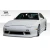 1989-1994 Nissan 240SX V-Speed Side Skirts - image 13