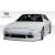 1989-1994 Nissan 240SX V-Speed Side Skirts - image 12