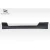 1989-1994 Nissan 240SX V-Speed Side Skirts - image 15