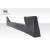 1989-1994 Nissan 240SX V-Speed Side Skirts - image 18